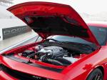 Dodge Challenger SRT Hellcat 2015 года